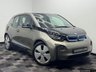 USED 2017 67 BMW I3 33kWh Hatchback 5dr Petrol Plug-in Hybrid Auto Euro 6 (s/s) (Range Extender) (170 ps) 1 Previous Owner / EV Battery Certificate / DAB Radio / Sat Nav / Bluetooth / Parking Sensors
