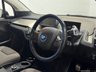 USED 2017 67 BMW I3 33kWh Hatchback 5dr Petrol Plug-in Hybrid Auto Euro 6 (s/s) (Range Extender) (170 ps) 1 Previous Owner / EV Battery Certificate / DAB Radio / Sat Nav / Bluetooth / Parking Sensors