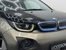 USED 2017 67 BMW I3 33kWh Hatchback 5dr Petrol Plug-in Hybrid Auto Euro 6 (s/s) (Range Extender) (170 ps) 1 Previous Owner / EV Battery Certificate / DAB Radio / Sat Nav / Bluetooth / Parking Sensors