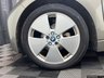 USED 2017 67 BMW I3 33kWh Hatchback 5dr Petrol Plug-in Hybrid Auto Euro 6 (s/s) (Range Extender) (170 ps) 1 Previous Owner / EV Battery Certificate / DAB Radio / Sat Nav / Bluetooth / Parking Sensors