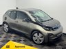 USED 2017 67 BMW I3 33kWh Hatchback 5dr Petrol Plug-in Hybrid Auto Euro 6 (s/s) (Range Extender) (170 ps) 1 Previous Owner / EV Battery Certificate / DAB Radio / Sat Nav / Bluetooth / Parking Sensors