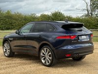 USED 2017 67 JAGUAR F-PACE 2.0 D180 R-Sport SUV 5dr Diesel Auto AWD Euro 6 (s/s) (180 ps) 