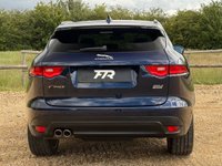 USED 2017 67 JAGUAR F-PACE 2.0 D180 R-Sport SUV 5dr Diesel Auto AWD Euro 6 (s/s) (180 ps) 