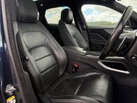 USED 2017 67 JAGUAR F-PACE 2.0 D180 R-Sport SUV 5dr Diesel Auto AWD Euro 6 (s/s) (180 ps) 