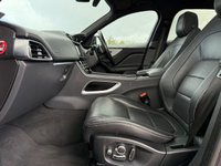 USED 2017 67 JAGUAR F-PACE 2.0 D180 R-Sport SUV 5dr Diesel Auto AWD Euro 6 (s/s) (180 ps) 