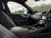 USED 2017 67 JAGUAR F-PACE 2.0 D180 R-Sport SUV 5dr Diesel Auto AWD Euro 6 (s/s) (180 ps) 
