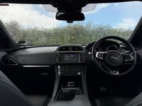 USED 2017 67 JAGUAR F-PACE 2.0 D180 R-Sport SUV 5dr Diesel Auto AWD Euro 6 (s/s) (180 ps) 