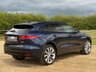 USED 2017 67 JAGUAR F-PACE 2.0 D180 R-Sport SUV 5dr Diesel Auto AWD Euro 6 (s/s) (180 ps) 