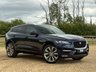 USED 2017 67 JAGUAR F-PACE 2.0 D180 R-Sport SUV 5dr Diesel Auto AWD Euro 6 (s/s) (180 ps) 