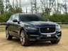 USED 2017 67 JAGUAR F-PACE 2.0 D180 R-Sport SUV 5dr Diesel Auto AWD Euro 6 (s/s) (180 ps) 