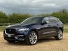 USED 2017 67 JAGUAR F-PACE 2.0 D180 R-Sport SUV 5dr Diesel Auto AWD Euro 6 (s/s) (180 ps) 