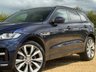 USED 2017 67 JAGUAR F-PACE 2.0 D180 R-Sport SUV 5dr Diesel Auto AWD Euro 6 (s/s) (180 ps) 
