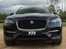USED 2017 67 JAGUAR F-PACE 2.0 D180 R-Sport SUV 5dr Diesel Auto AWD Euro 6 (s/s) (180 ps) 