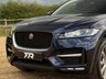 USED 2017 67 JAGUAR F-PACE 2.0 D180 R-Sport SUV 5dr Diesel Auto AWD Euro 6 (s/s) (180 ps) 