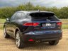 USED 2017 67 JAGUAR F-PACE 2.0 D180 R-Sport SUV 5dr Diesel Auto AWD Euro 6 (s/s) (180 ps) 