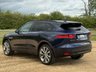 USED 2017 67 JAGUAR F-PACE 2.0 D180 R-Sport SUV 5dr Diesel Auto AWD Euro 6 (s/s) (180 ps) 