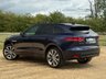 USED 2017 67 JAGUAR F-PACE 2.0 D180 R-Sport SUV 5dr Diesel Auto AWD Euro 6 (s/s) (180 ps) 