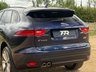 USED 2017 67 JAGUAR F-PACE 2.0 D180 R-Sport SUV 5dr Diesel Auto AWD Euro 6 (s/s) (180 ps) 