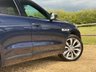 USED 2017 67 JAGUAR F-PACE 2.0 D180 R-Sport SUV 5dr Diesel Auto AWD Euro 6 (s/s) (180 ps) 