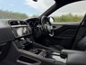 USED 2017 67 JAGUAR F-PACE 2.0 D180 R-Sport SUV 5dr Diesel Auto AWD Euro 6 (s/s) (180 ps) 