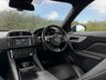 USED 2017 67 JAGUAR F-PACE 2.0 D180 R-Sport SUV 5dr Diesel Auto AWD Euro 6 (s/s) (180 ps) 