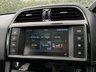 USED 2017 67 JAGUAR F-PACE 2.0 D180 R-Sport SUV 5dr Diesel Auto AWD Euro 6 (s/s) (180 ps) 