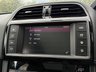 USED 2017 67 JAGUAR F-PACE 2.0 D180 R-Sport SUV 5dr Diesel Auto AWD Euro 6 (s/s) (180 ps) 