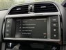USED 2017 67 JAGUAR F-PACE 2.0 D180 R-Sport SUV 5dr Diesel Auto AWD Euro 6 (s/s) (180 ps) 