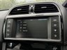 USED 2017 67 JAGUAR F-PACE 2.0 D180 R-Sport SUV 5dr Diesel Auto AWD Euro 6 (s/s) (180 ps) 