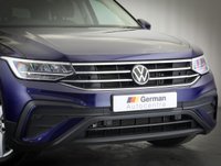 USED 2023 23 VOLKSWAGEN TIGUAN ALLSPACE 1.5 TSI Life SUV 5dr Petrol DSG Euro 6 (s/s) (150 ps) **7 SEATER PETROL  DSG AUTOMATIC**
