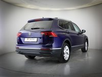 USED 2023 23 VOLKSWAGEN TIGUAN ALLSPACE 1.5 TSI Life SUV 5dr Petrol DSG Euro 6 (s/s) (150 ps) **7 SEATER PETROL  DSG AUTOMATIC**