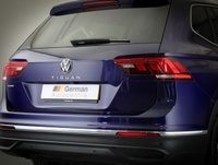 USED 2023 23 VOLKSWAGEN TIGUAN ALLSPACE 1.5 TSI Life SUV 5dr Petrol DSG Euro 6 (s/s) (150 ps) **7 SEATER PETROL  DSG AUTOMATIC**