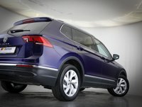 USED 2023 23 VOLKSWAGEN TIGUAN ALLSPACE 1.5 TSI Life SUV 5dr Petrol DSG Euro 6 (s/s) (150 ps) **7 SEATER PETROL  DSG AUTOMATIC**