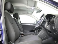 USED 2023 23 VOLKSWAGEN TIGUAN ALLSPACE 1.5 TSI Life SUV 5dr Petrol DSG Euro 6 (s/s) (150 ps) **7 SEATER PETROL  DSG AUTOMATIC**