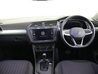 USED 2023 23 VOLKSWAGEN TIGUAN ALLSPACE 1.5 TSI Life SUV 5dr Petrol DSG Euro 6 (s/s) (150 ps) **7 SEATER PETROL  DSG AUTOMATIC**