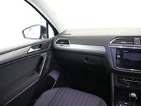 USED 2023 23 VOLKSWAGEN TIGUAN ALLSPACE 1.5 TSI Life SUV 5dr Petrol DSG Euro 6 (s/s) (150 ps) **7 SEATER PETROL  DSG AUTOMATIC**