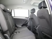USED 2023 23 VOLKSWAGEN TIGUAN ALLSPACE 1.5 TSI Life SUV 5dr Petrol DSG Euro 6 (s/s) (150 ps) **7 SEATER PETROL  DSG AUTOMATIC**