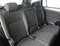 USED 2023 23 VOLKSWAGEN TIGUAN ALLSPACE 1.5 TSI Life SUV 5dr Petrol DSG Euro 6 (s/s) (150 ps) **7 SEATER PETROL  DSG AUTOMATIC**