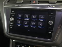 USED 2023 23 VOLKSWAGEN TIGUAN ALLSPACE 1.5 TSI Life SUV 5dr Petrol DSG Euro 6 (s/s) (150 ps) **7 SEATER PETROL  DSG AUTOMATIC**