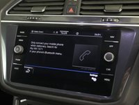 USED 2023 23 VOLKSWAGEN TIGUAN ALLSPACE 1.5 TSI Life SUV 5dr Petrol DSG Euro 6 (s/s) (150 ps) **7 SEATER PETROL  DSG AUTOMATIC**