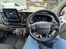 USED 2022 22 FORD TRANSIT CUSTOM 2.0 300 EcoBlue Limited Panel Van 5dr Diesel Manual L1 H1 Euro 6 (s/s) (130 ps) 