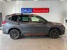 USED 2022 72 SUBARU FORESTER 2.0 i e-Boxer Sport SUV 5dr Petrol Hybrid Lineartronic 4WD Euro 6 (s/s) (150 ps) FULL SUBARU SERVICE HISTORY