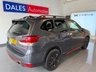 USED 2022 72 SUBARU FORESTER 2.0 i e-Boxer Sport SUV 5dr Petrol Hybrid Lineartronic 4WD Euro 6 (s/s) (150 ps) FULL SUBARU SERVICE HISTORY