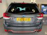 USED 2022 72 SUBARU FORESTER 2.0 i e-Boxer Sport SUV 5dr Petrol Hybrid Lineartronic 4WD Euro 6 (s/s) (150 ps) FULL SUBARU SERVICE HISTORY