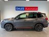 USED 2022 72 SUBARU FORESTER 2.0 i e-Boxer Sport SUV 5dr Petrol Hybrid Lineartronic 4WD Euro 6 (s/s) (150 ps) FULL SUBARU SERVICE HISTORY