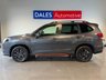 USED 2022 72 SUBARU FORESTER 2.0 i e-Boxer Sport SUV 5dr Petrol Hybrid Lineartronic 4WD Euro 6 (s/s) (150 ps) FULL SUBARU SERVICE HISTORY
