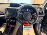USED 2022 72 SUBARU FORESTER 2.0 i e-Boxer Sport SUV 5dr Petrol Hybrid Lineartronic 4WD Euro 6 (s/s) (150 ps) FULL SUBARU SERVICE HISTORY