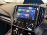 USED 2022 72 SUBARU FORESTER 2.0 i e-Boxer Sport SUV 5dr Petrol Hybrid Lineartronic 4WD Euro 6 (s/s) (150 ps) FULL SUBARU SERVICE HISTORY