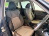 USED 2022 72 SUBARU FORESTER 2.0 i e-Boxer Sport SUV 5dr Petrol Hybrid Lineartronic 4WD Euro 6 (s/s) (150 ps) FULL SUBARU SERVICE HISTORY