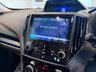 USED 2022 72 SUBARU FORESTER 2.0 i e-Boxer Sport SUV 5dr Petrol Hybrid Lineartronic 4WD Euro 6 (s/s) (150 ps) FULL SUBARU SERVICE HISTORY